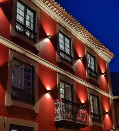 Hostal 3 huéspedes, con jardín