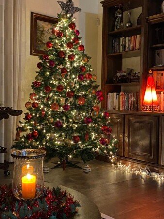 Maison 6 chambres, avec piscine