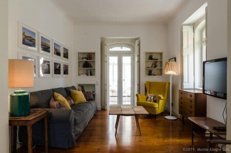 Casa 5 camere, con aria condizionata