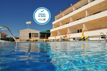 Appart'Hotel confortable, 4 voyageurs, avec piscine