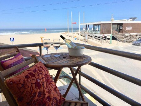 Appartement 1 chambre, avec wifi