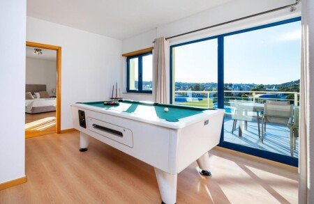 Apartment 2 bedrooms, with jacuzzi