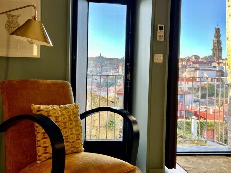 Appartement 1 chambre, avec climatisation