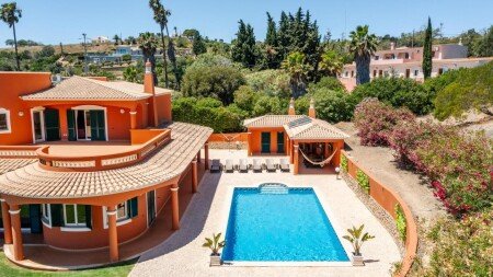 Bed and breakfast 2 gasten, met zwembad