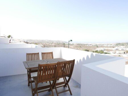 Casa 2 habitaciones, con wifi