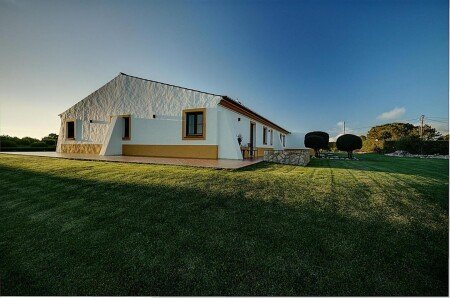 Bed and breakfast 8 Gäste, mit Pool