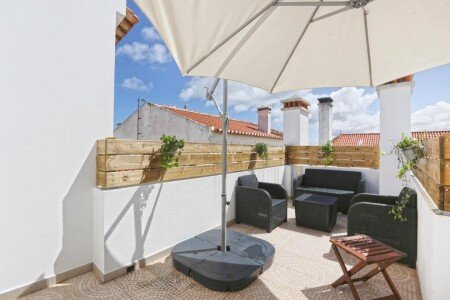 Apartamento 4 habitaciones, con wifi