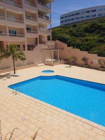 Apartamento 4 huéspedes, con piscina