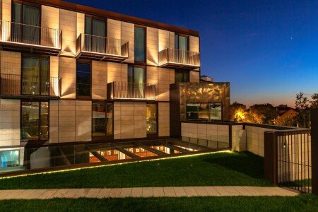 Hotel con gimnasio