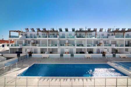 Casa 3 habitaciones, con piscina