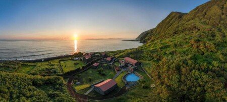 Wohnung 6 Gäste, mit Pool