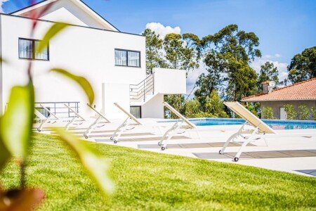 Maison 4 voyageurs, avec piscine