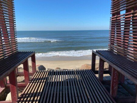 Appartement 3 chambres, avec jacuzzi