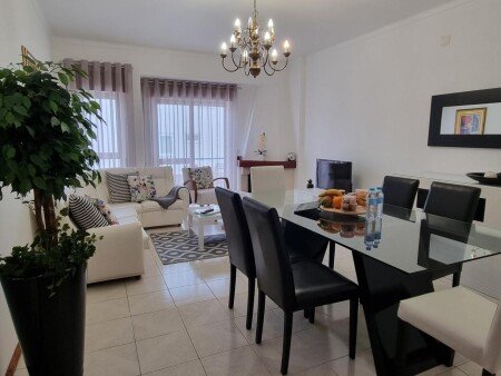 Apartamento 2 habitaciones, con aire acondicionado