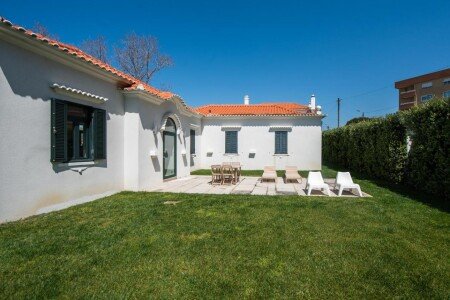 Gîte 7 voyageurs, avec jardin