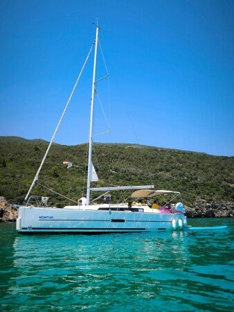 Bateau 3 chambres, avec wifi