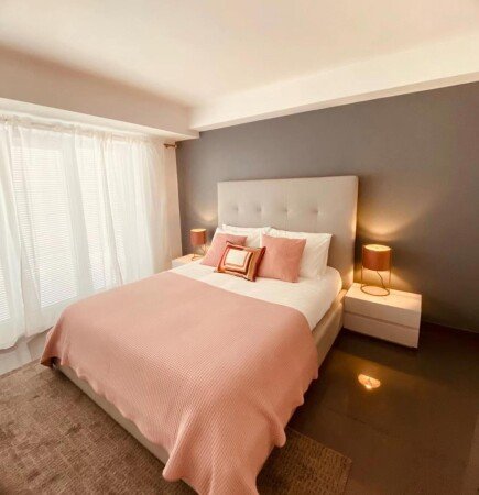 Wohnung 3 Schlafzimmer, mit Klimaanlage