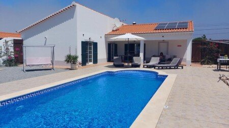 Villa 3 Schlafzimmer, mit Pool