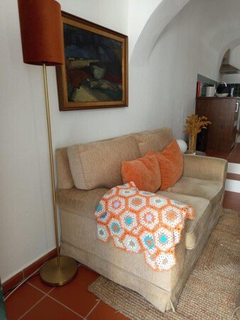 Apartamento 1 habitación, con wifi