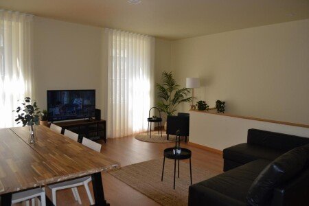 Apartamento 2 habitaciones, con wifi