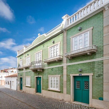 Bed and breakfast 3 Gäste, mit Whirlpool