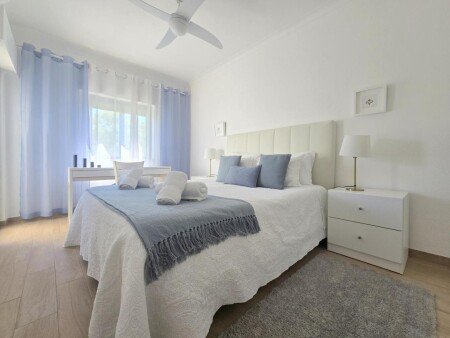 Appartement 1 chambre, avec climatisation