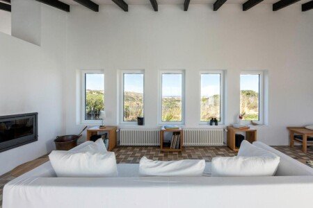 Villa 3 Schlafzimmer, mit Pool
