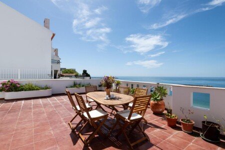 Villa 3 habitaciones, con wifi