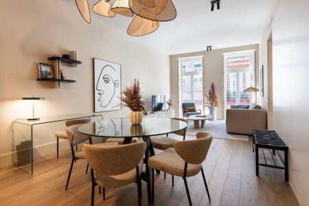 Appart'Hotel 4 voyageurs, avec climatisation