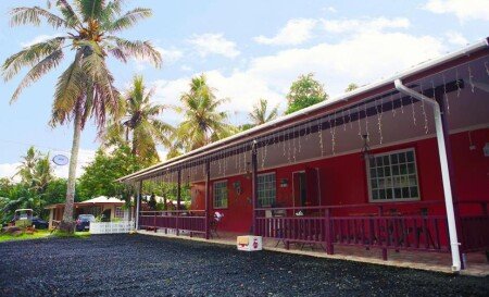 Bed and breakfast 4 guests, with air conditioning