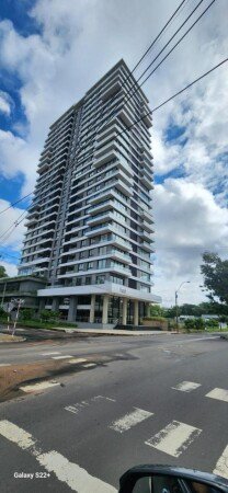 Appartamento 1 camera, con piscina