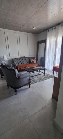 Apartamento 2 habitaciones, con gimnasio