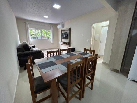 Apartment 6 guests, with air conditioning