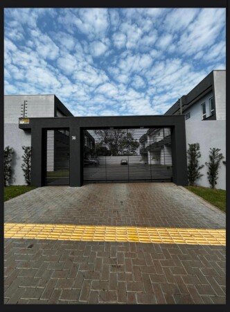 Appartement 3 chambres, avec jardin