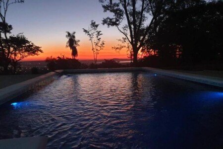 Casa 2 habitaciones, con jacuzzi