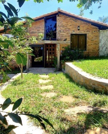Casa 3 habitaciones, con piscina