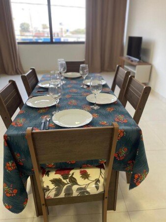 Apartamento 2 habitaciones, con aire acondicionado