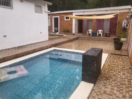 Apartamento 2 habitaciones, con piscina