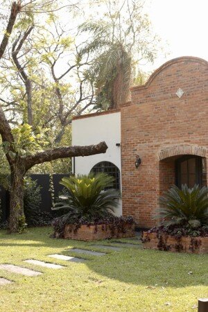 Casa 2 habitaciones, con piscina