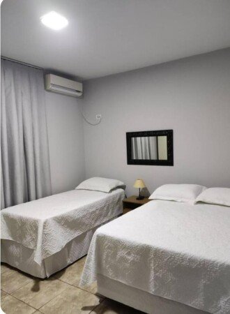 Ferienhaus 2 Schlafzimmer, mit Garten