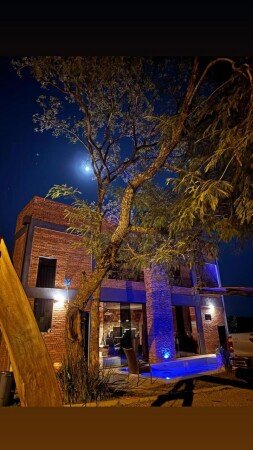 Wohnung 1 Schlafzimmer, mit Pool