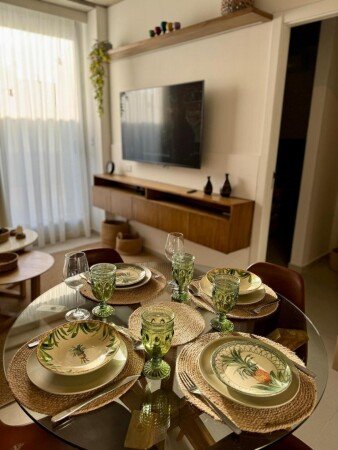 Appartamento 1 camera, con aria condizionata