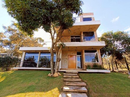 Casa 3 habitaciones, con piscina