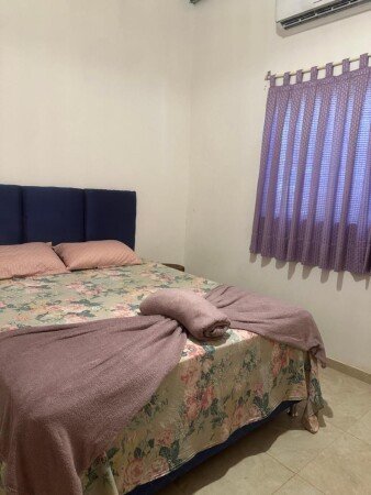 Bed and breakfast 3 Gäste, mit Pool