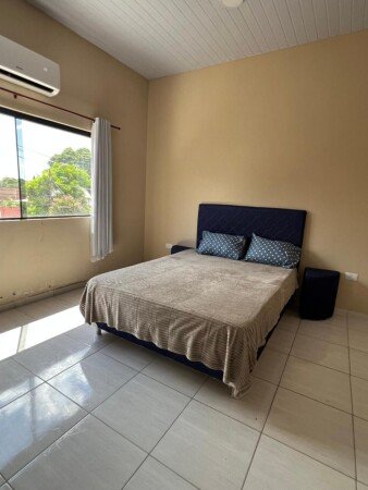 Apartamento 2 huéspedes, con aire acondicionado