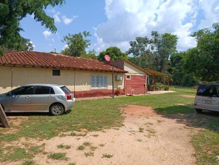 Bed and breakfast 7 huéspedes, con jardín