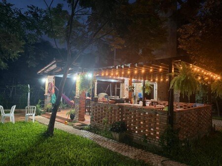 Villa 2 Schlafzimmer, mit Pool
