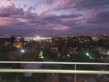 Apartamento 1 habitación, con aire acondicionado