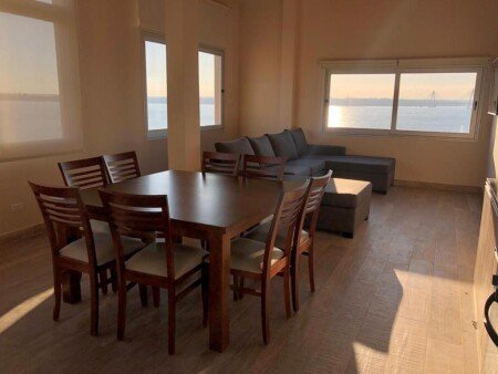 Apartamento 2 habitaciones, con piscina