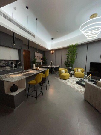 Apartment 4 guests, with air conditioning